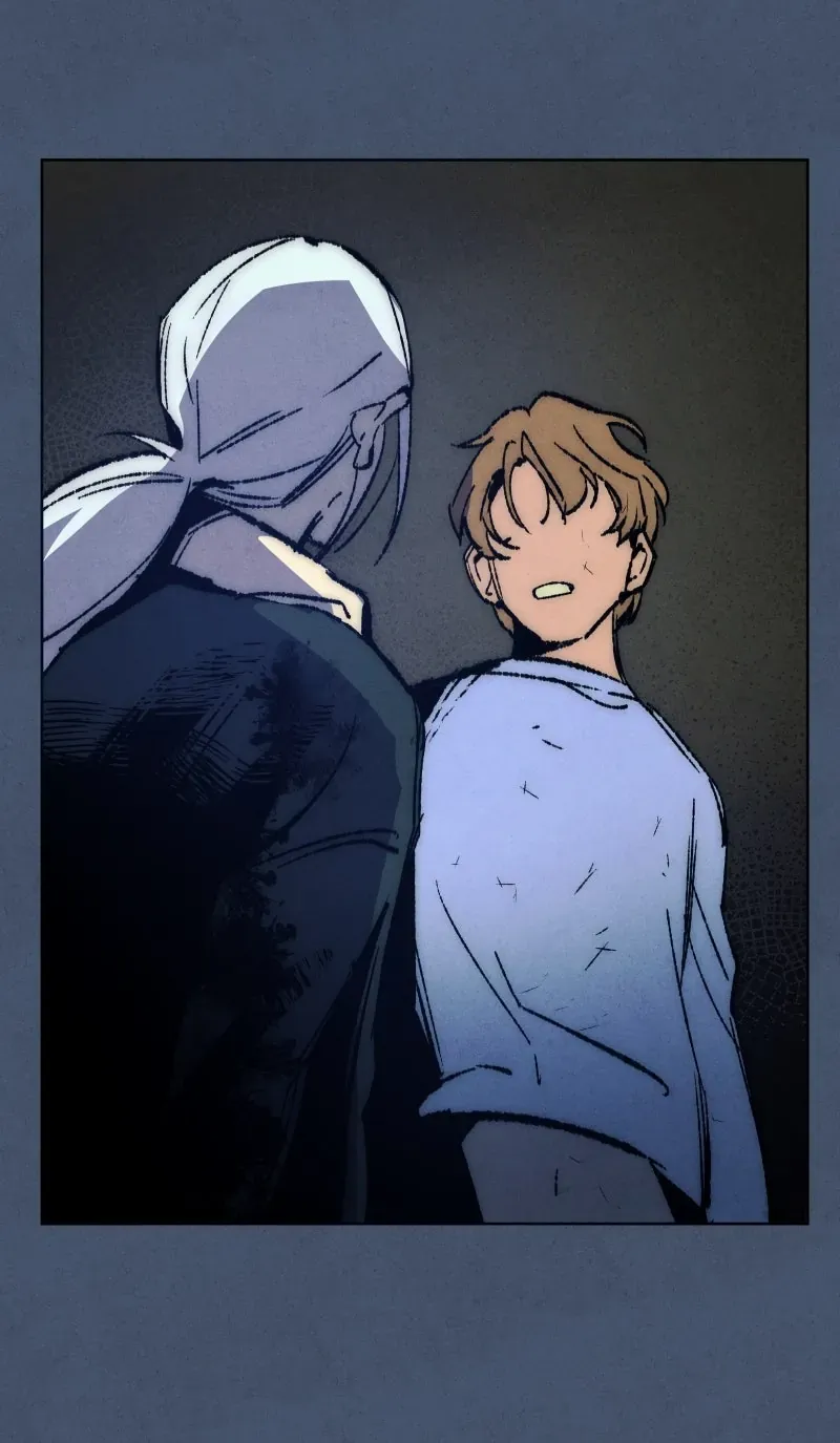 Hand Jumper Chap 117 - Next Chap 118