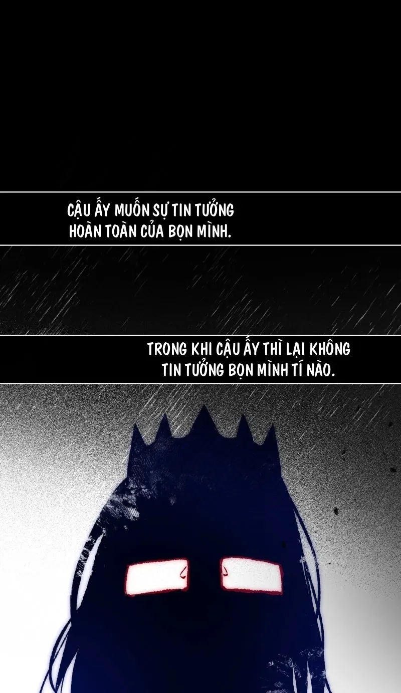 Hand Jumper Chap 117 - Next Chap 118