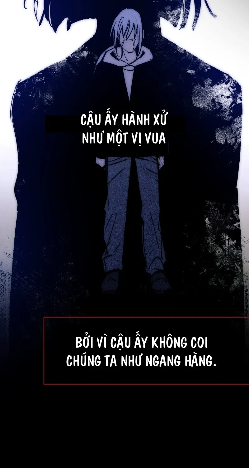 Hand Jumper Chap 117 - Next Chap 118