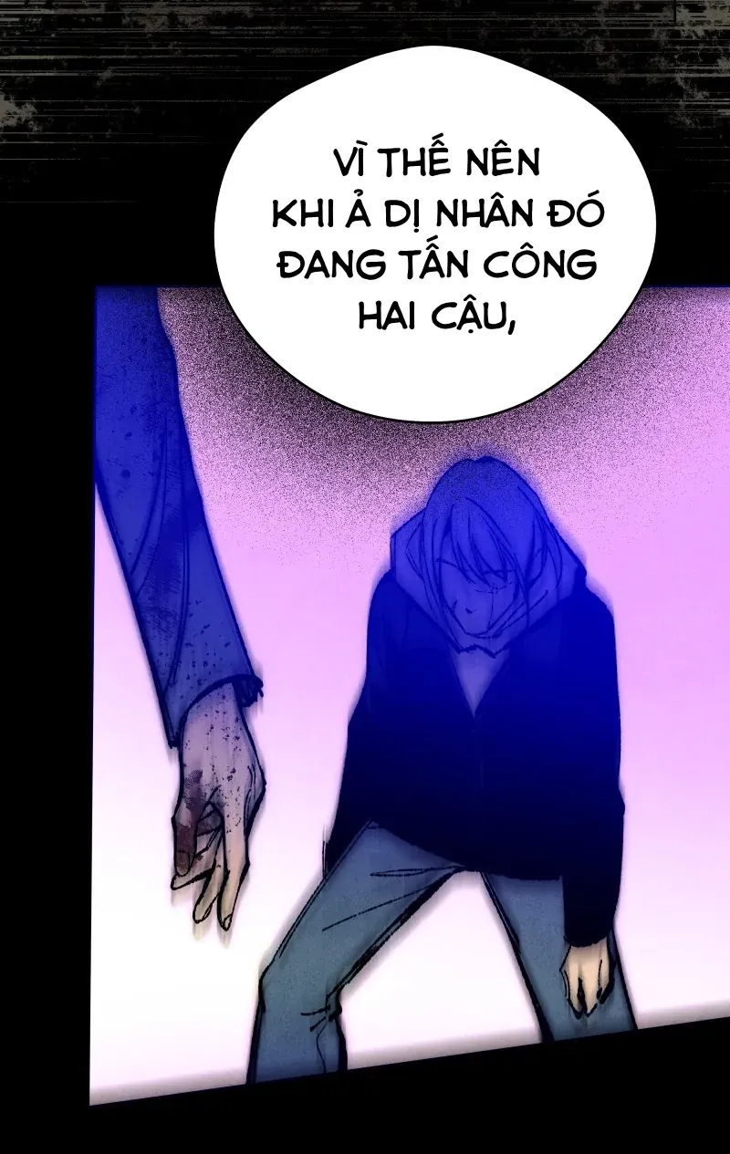 Hand Jumper Chap 117 - Next Chap 118