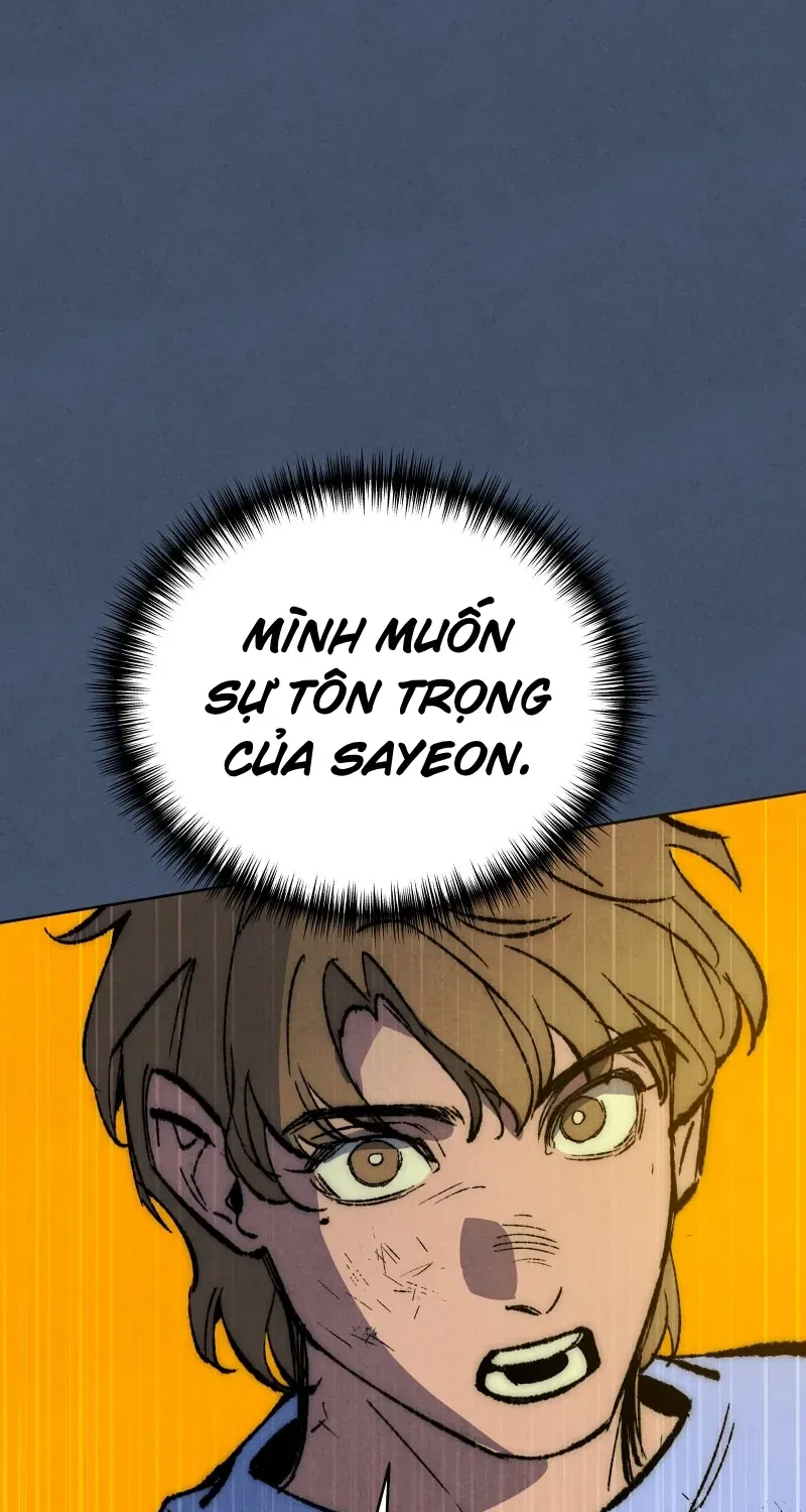 Hand Jumper Chap 117 - Next Chap 118