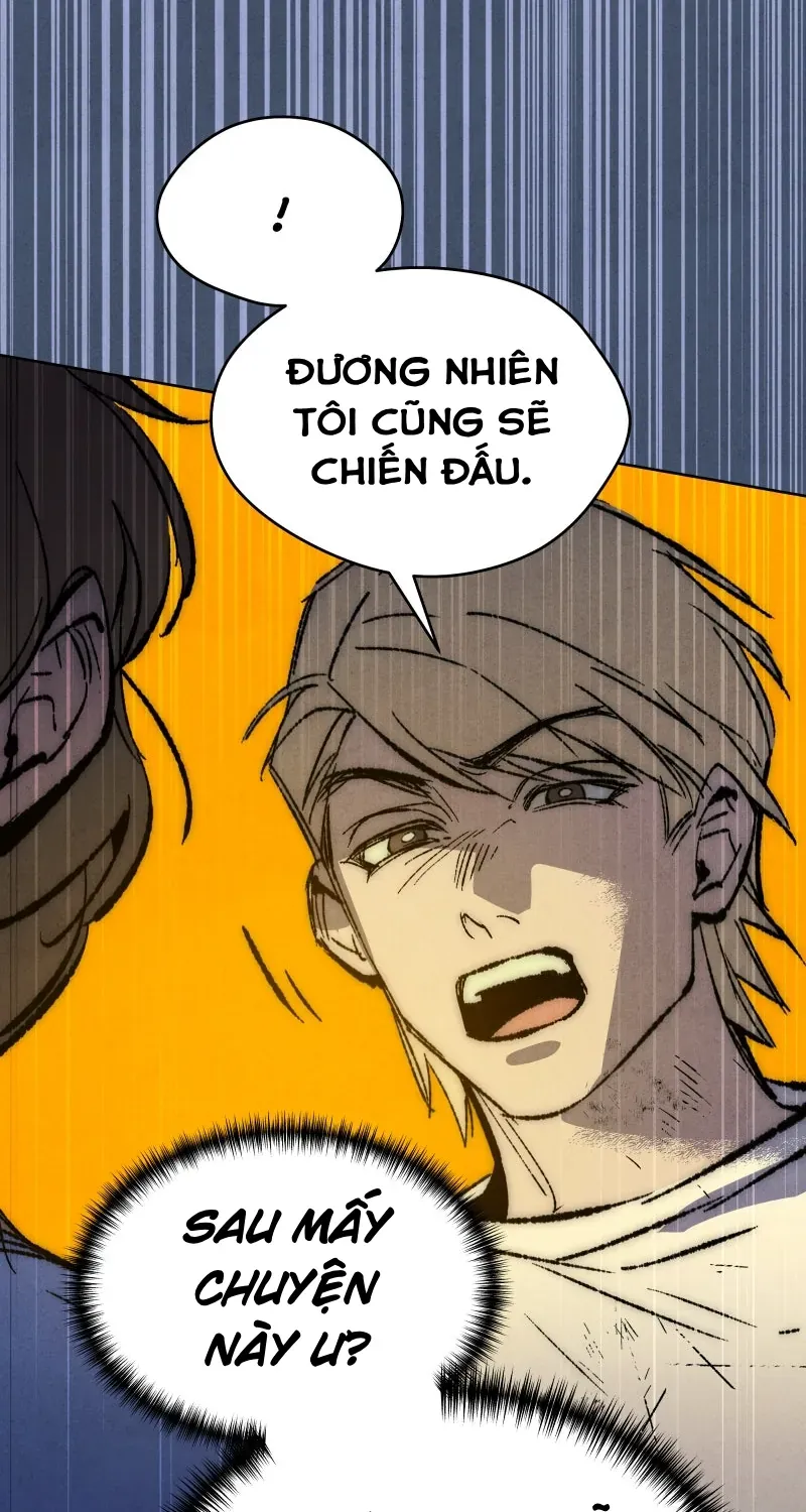 Hand Jumper Chap 117 - Next Chap 118