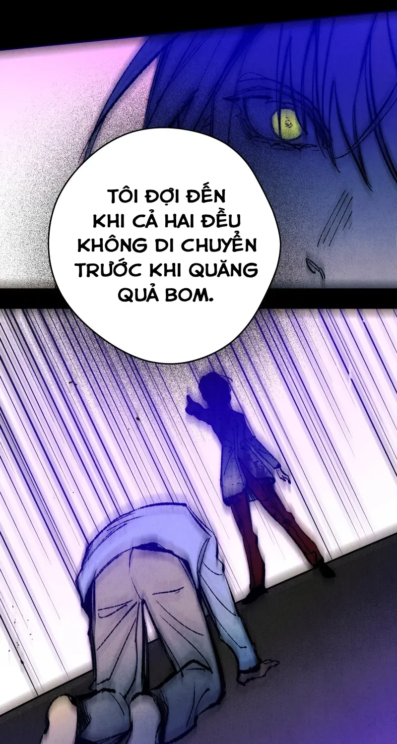 Hand Jumper Chap 117 - Next Chap 118