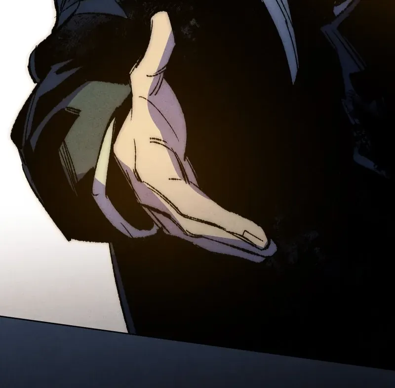 Hand Jumper Chap 117 - Next Chap 118