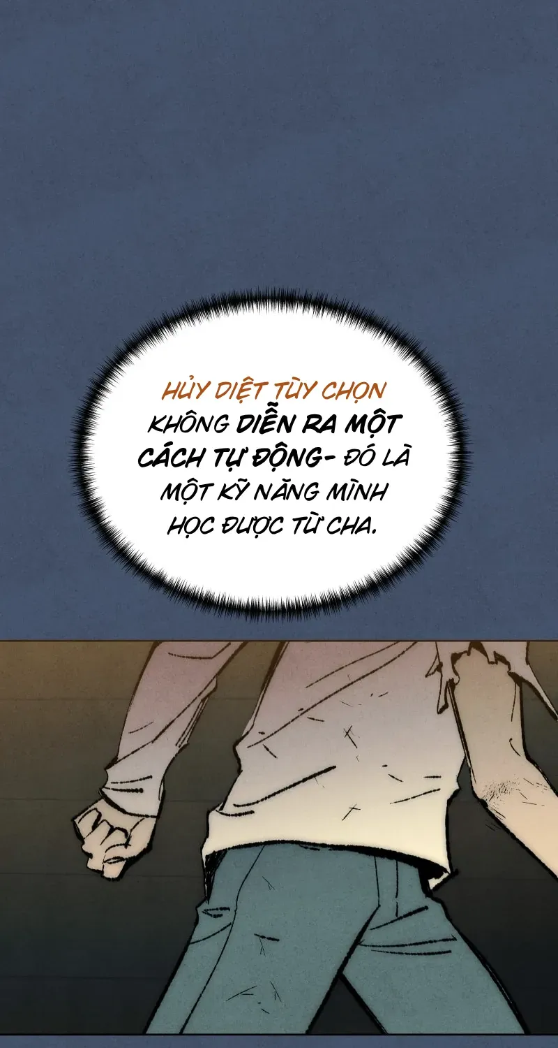 Hand Jumper Chap 117 - Next Chap 118