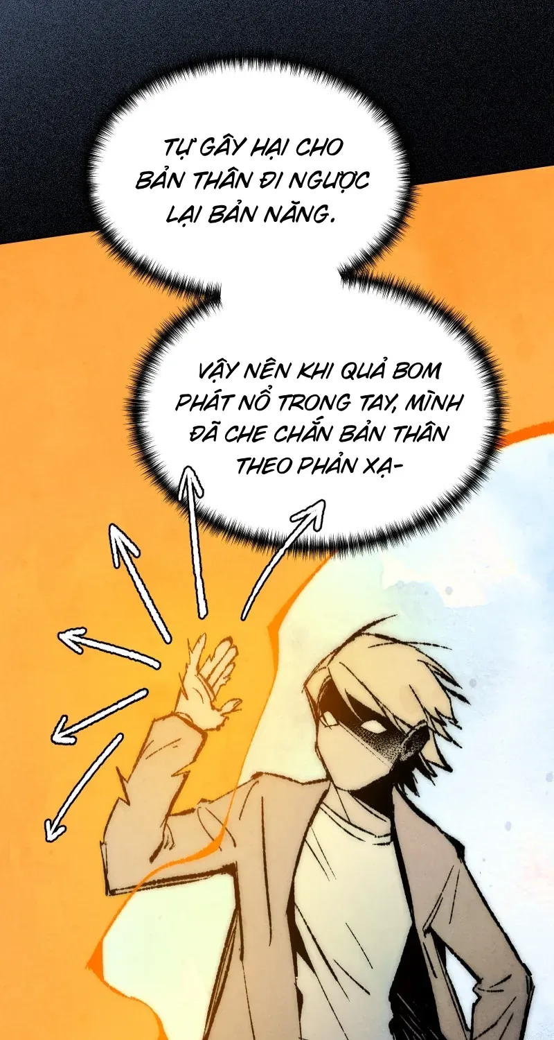 Hand Jumper Chap 117 - Next Chap 118