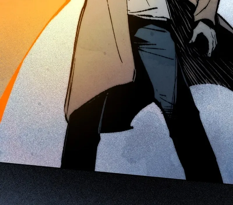 Hand Jumper Chap 117 - Next Chap 118