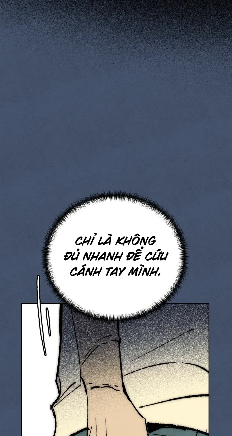 Hand Jumper Chap 117 - Next Chap 118