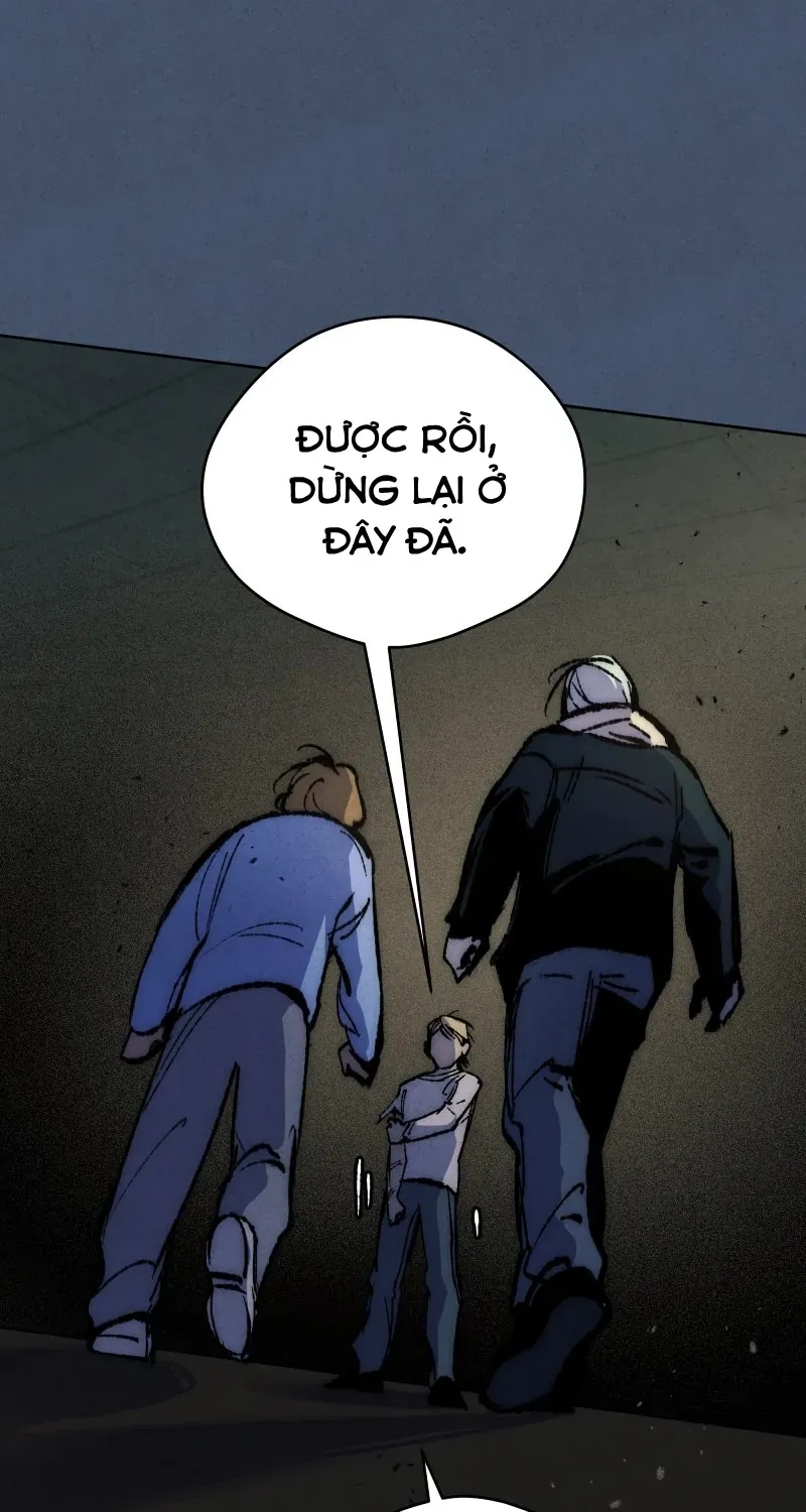 Hand Jumper Chap 117 - Next Chap 118