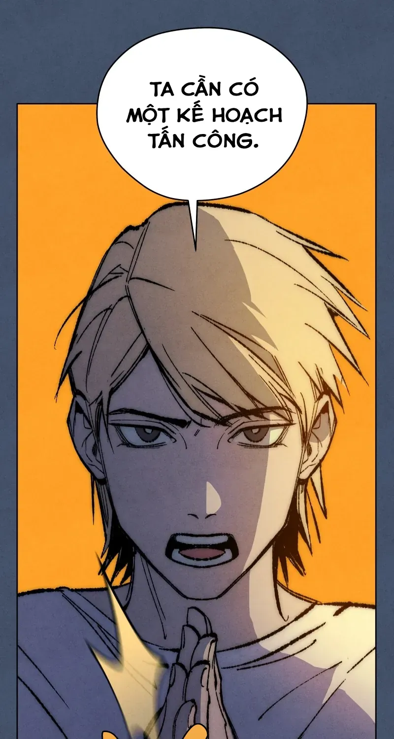 Hand Jumper Chap 117 - Next Chap 118