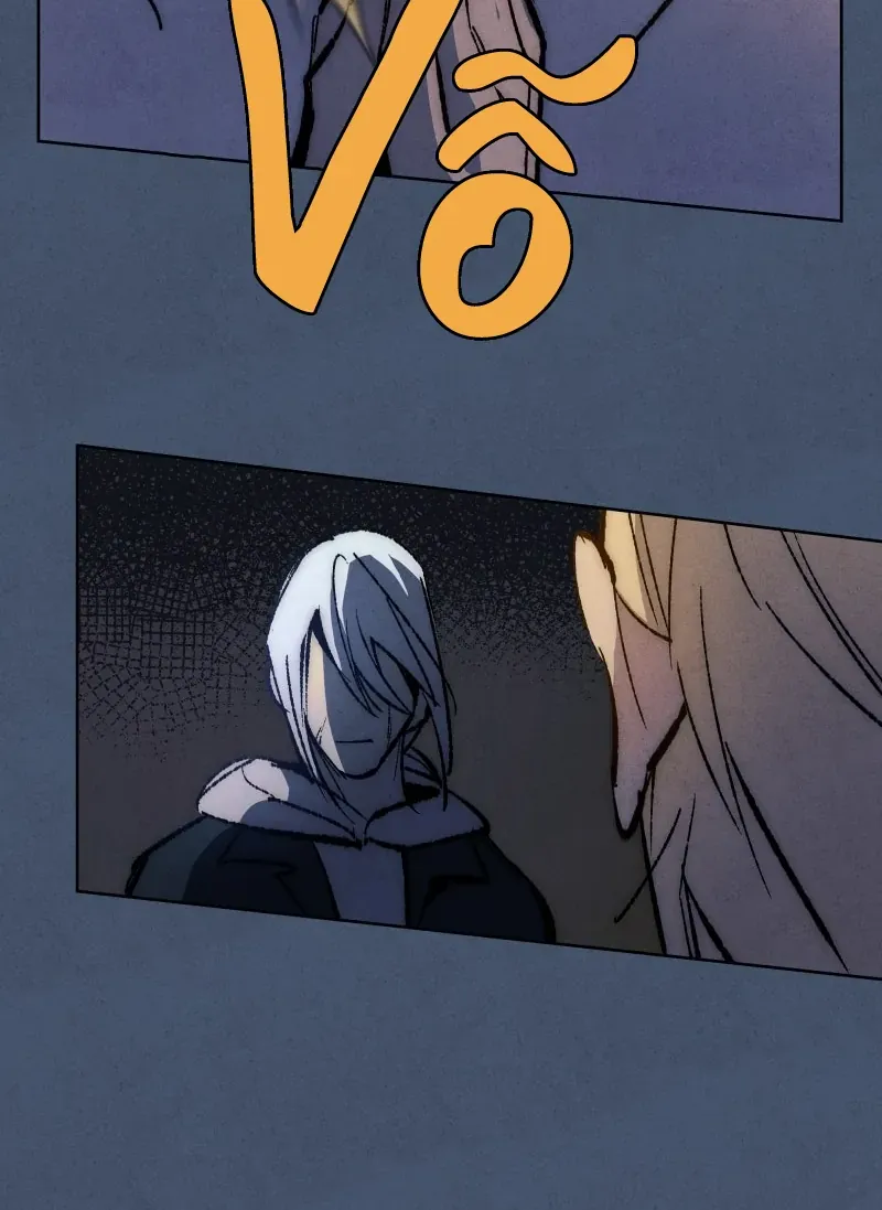 Hand Jumper Chap 117 - Next Chap 118