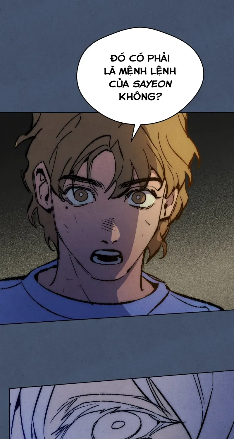 Hand Jumper Chap 117 - Next Chap 118