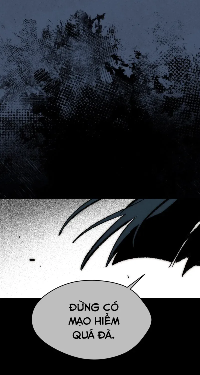 Hand Jumper Chap 117 - Next Chap 118