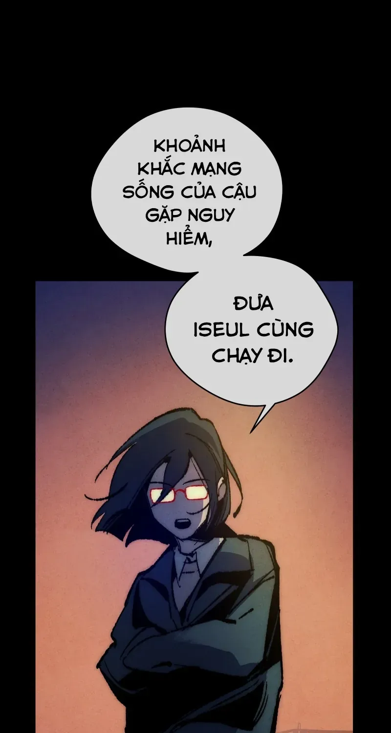 Hand Jumper Chap 117 - Next Chap 118