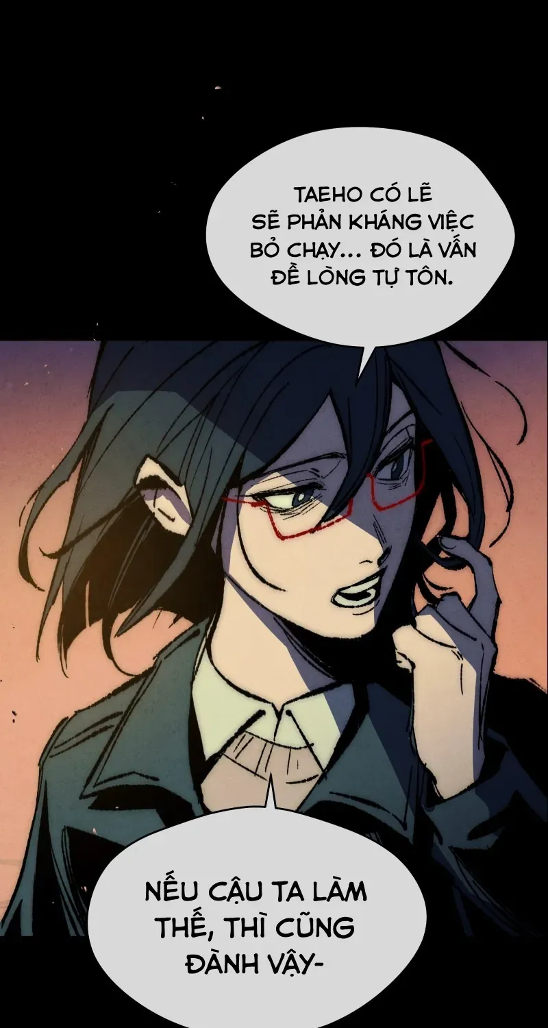 Hand Jumper Chap 117 - Next Chap 118