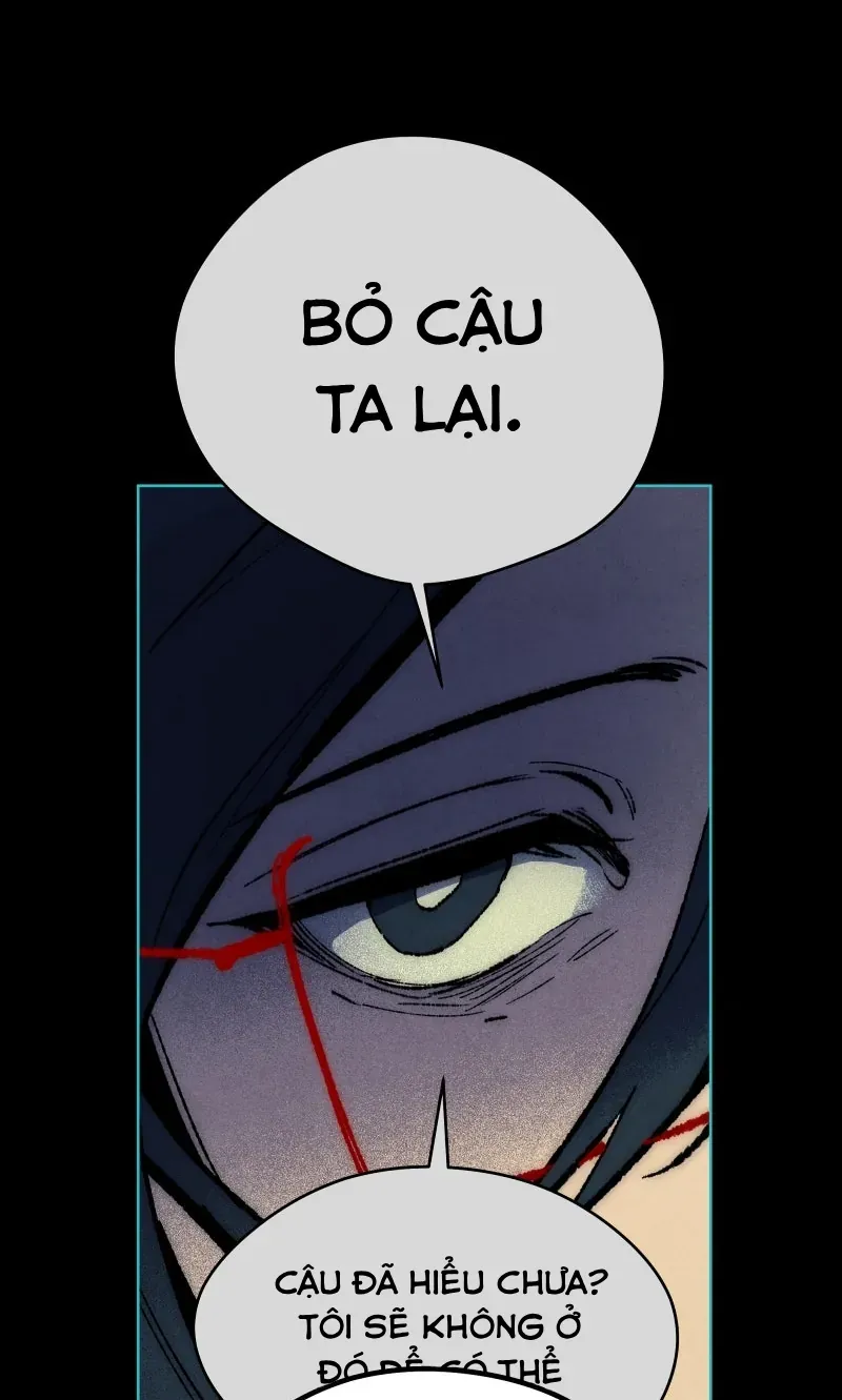 Hand Jumper Chap 117 - Next Chap 118