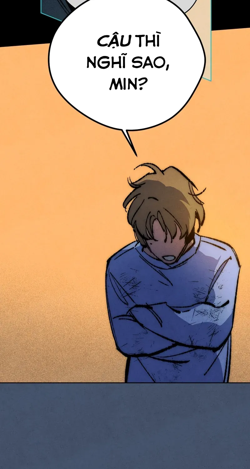 Hand Jumper Chap 117 - Next Chap 118