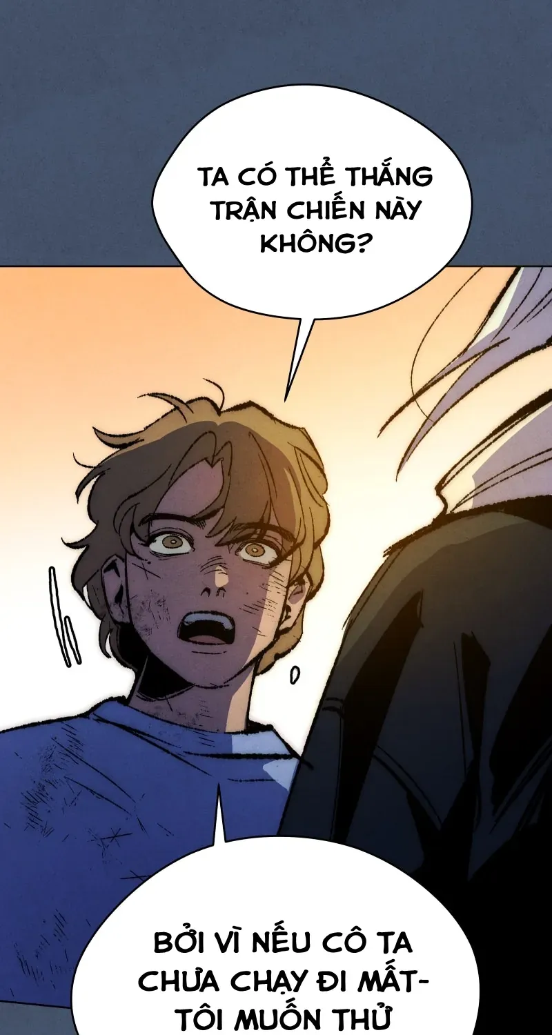 Hand Jumper Chap 117 - Next Chap 118