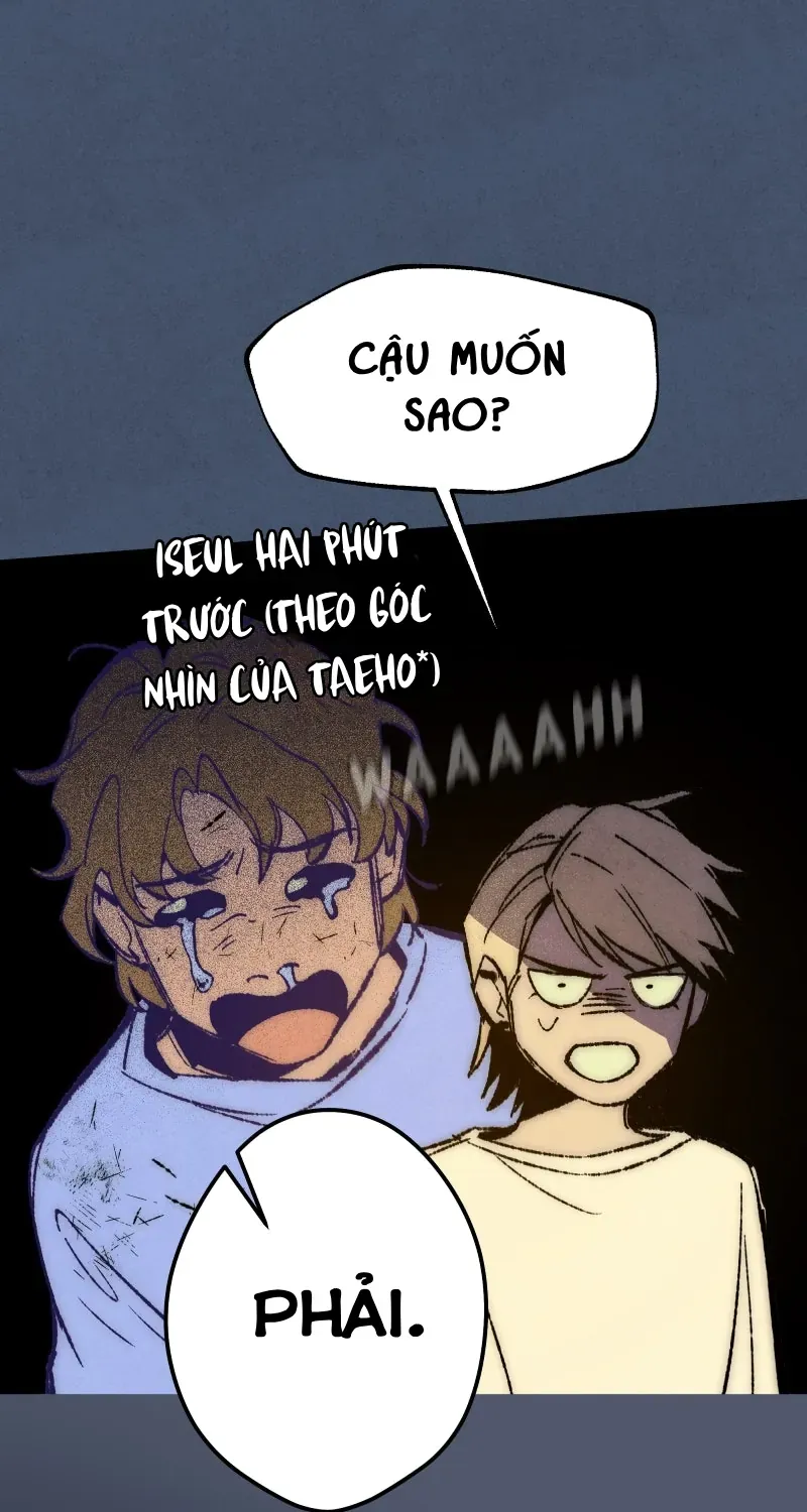 Hand Jumper Chap 117 - Next Chap 118