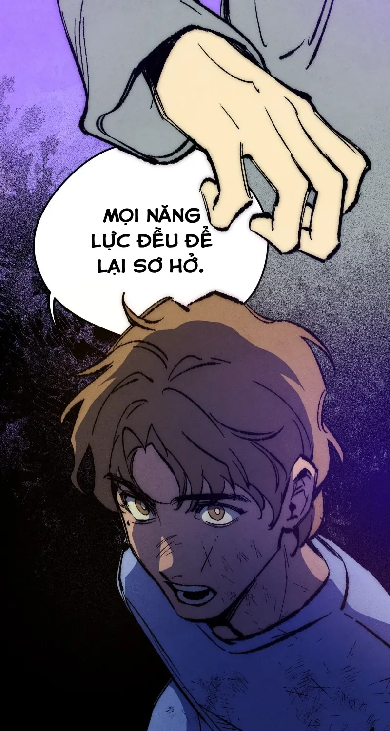 Hand Jumper Chap 117 - Next Chap 118