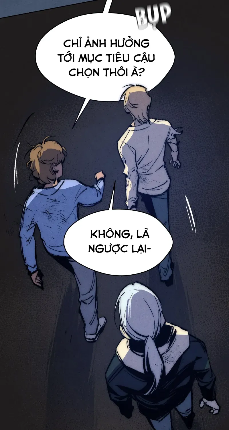 Hand Jumper Chap 117 - Next Chap 118