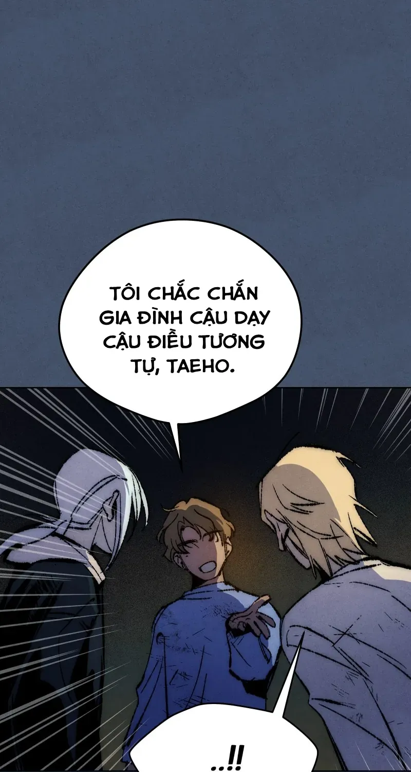 Hand Jumper Chap 117 - Next Chap 118