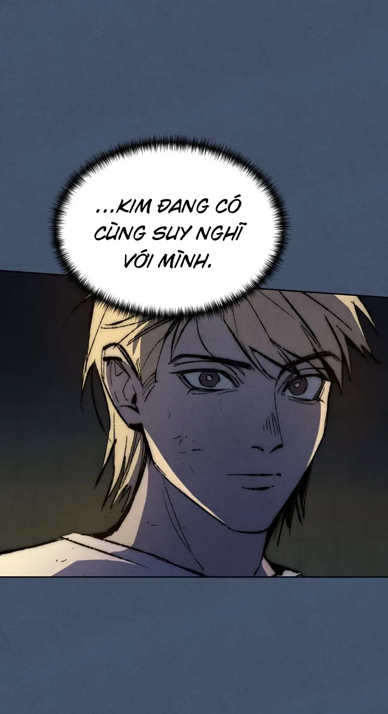 Hand Jumper Chap 117 - Next Chap 118