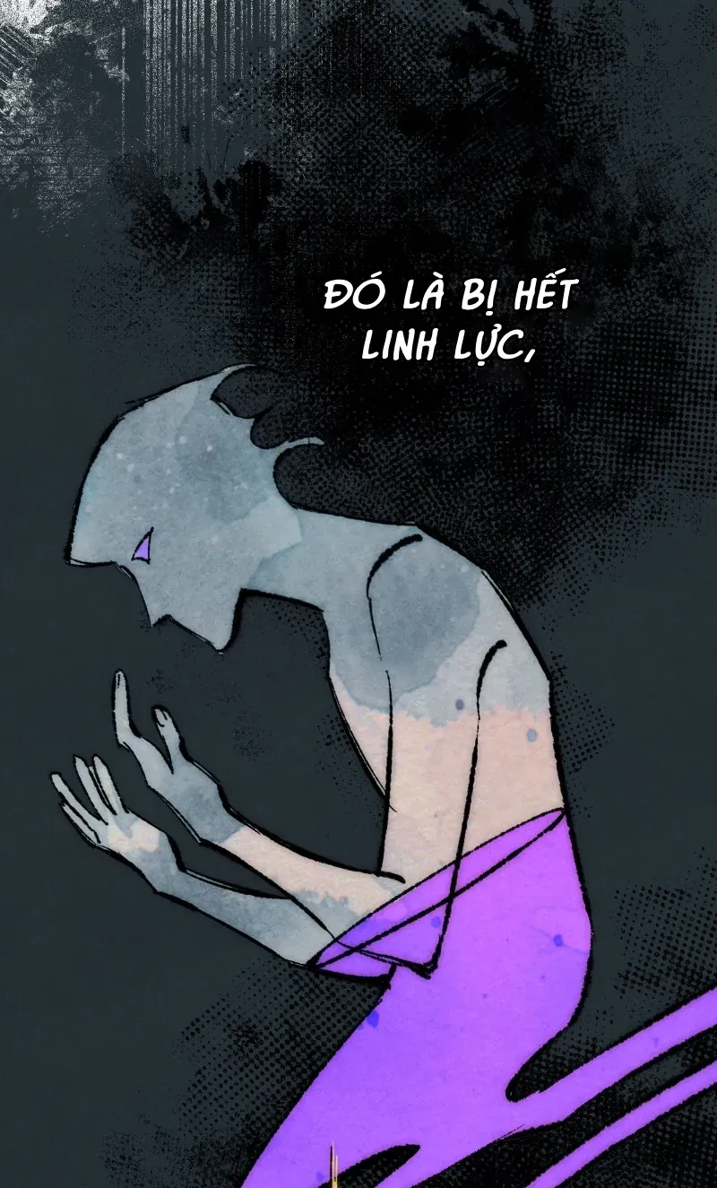 Hand Jumper Chap 117 - Next Chap 118