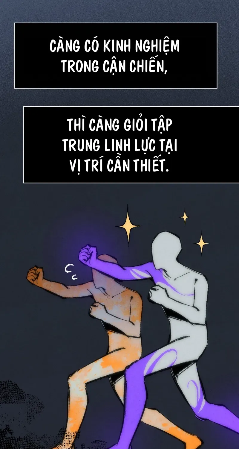 Hand Jumper Chap 117 - Next Chap 118