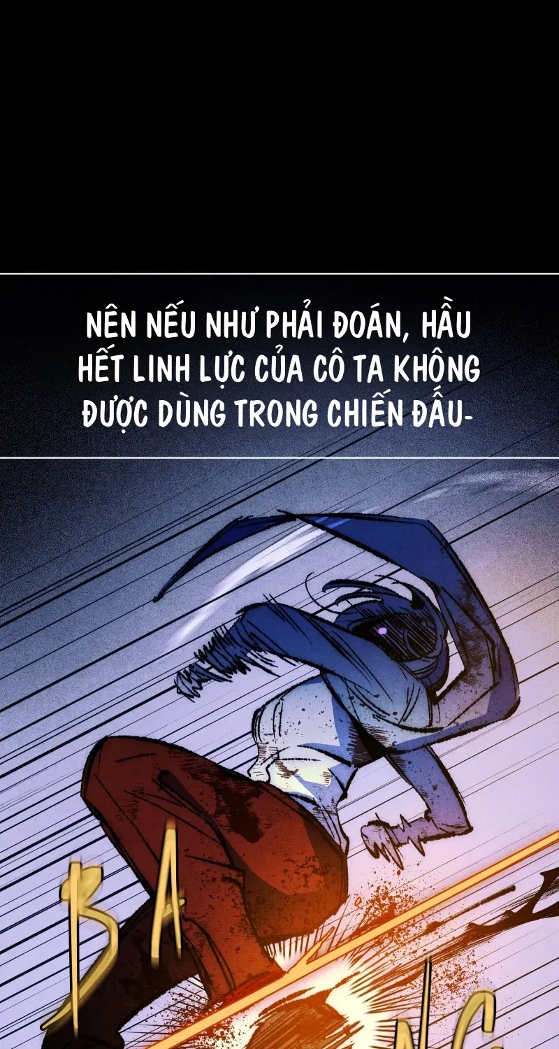 Hand Jumper Chap 117 - Next Chap 118