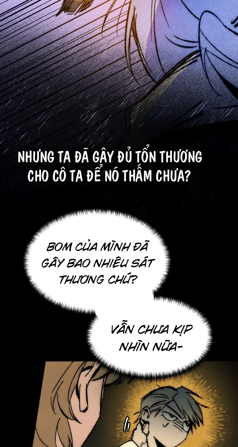 Hand Jumper Chap 117 - Next Chap 118