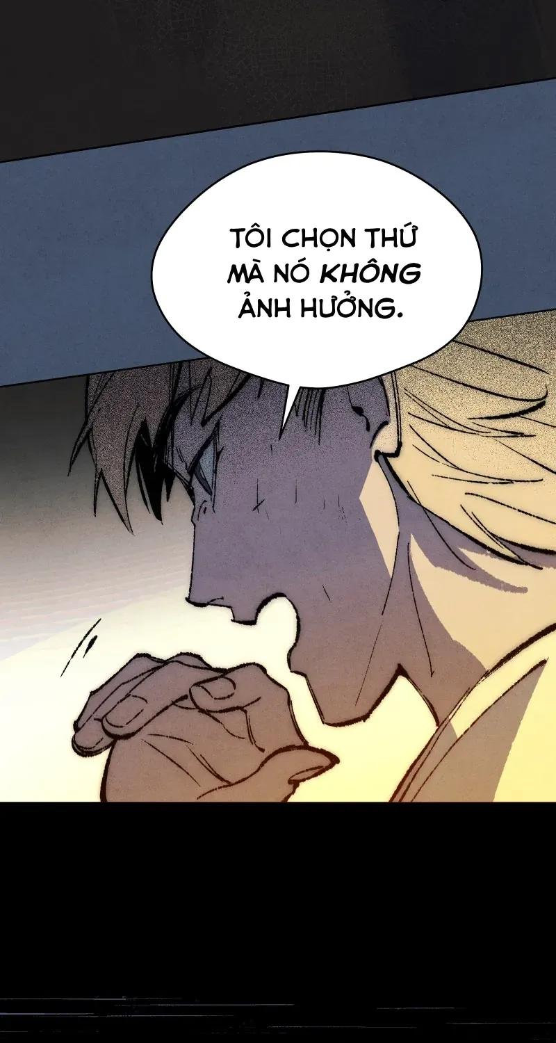 Hand Jumper Chap 117 - Next Chap 118