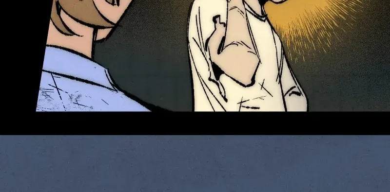 Hand Jumper Chap 117 - Next Chap 118