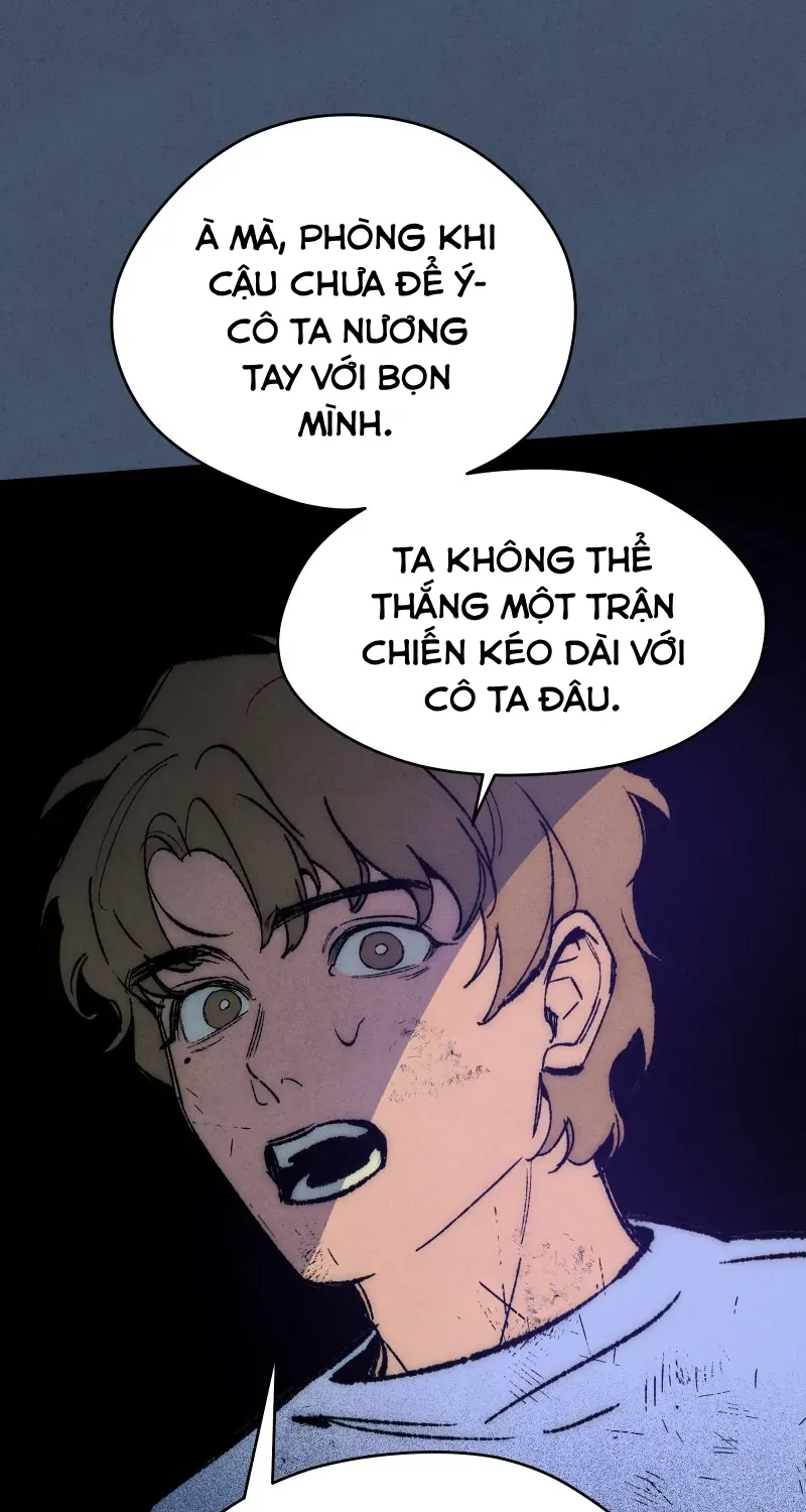 Hand Jumper Chap 117 - Next Chap 118