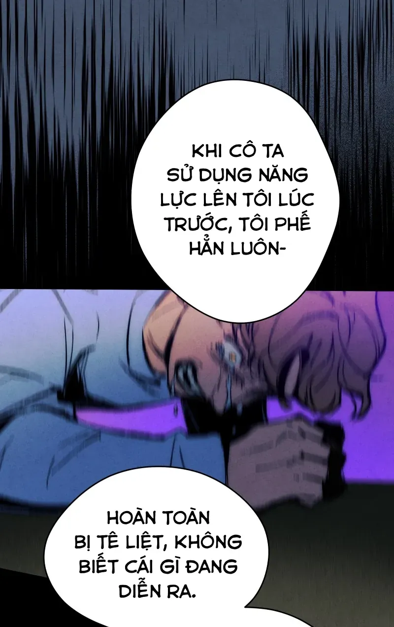 Hand Jumper Chap 117 - Next Chap 118