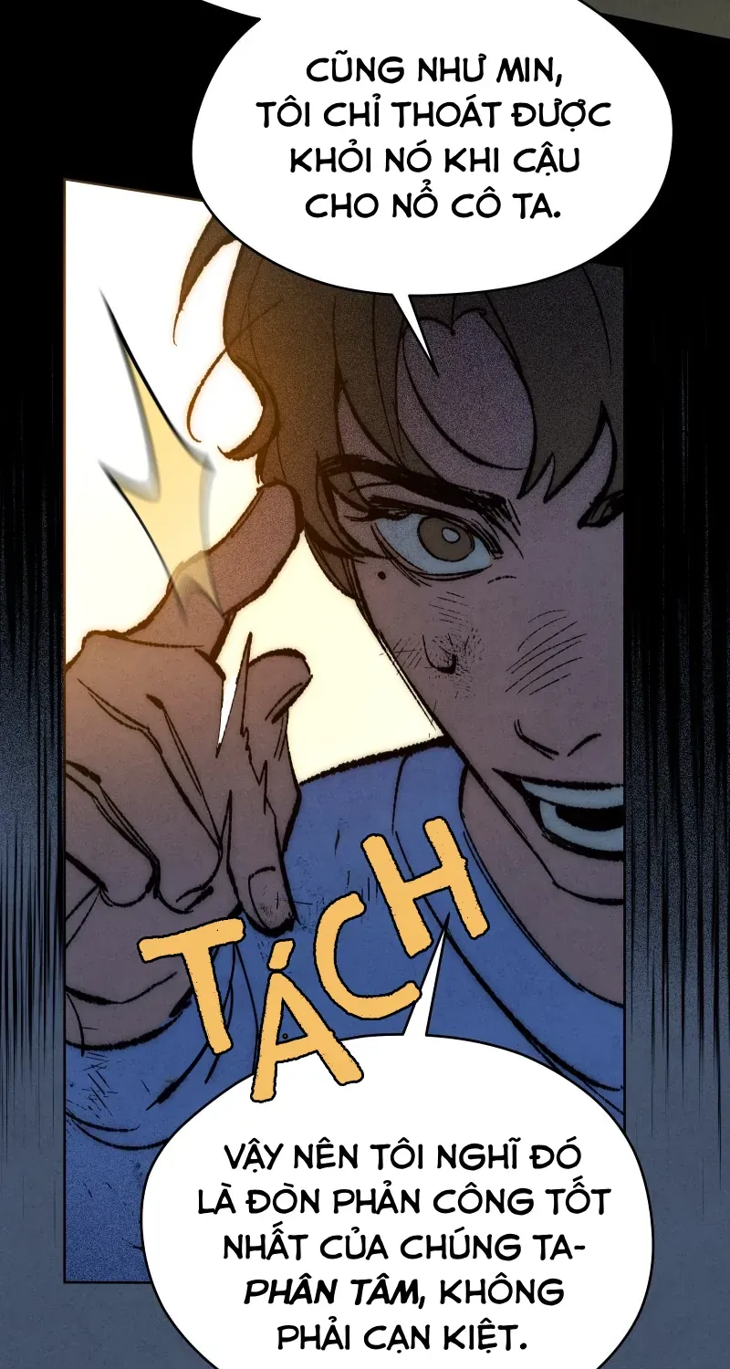 Hand Jumper Chap 117 - Next Chap 118