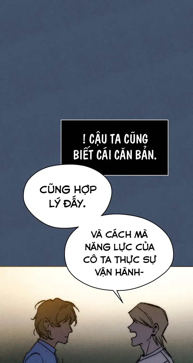 Hand Jumper Chap 117 - Next Chap 118