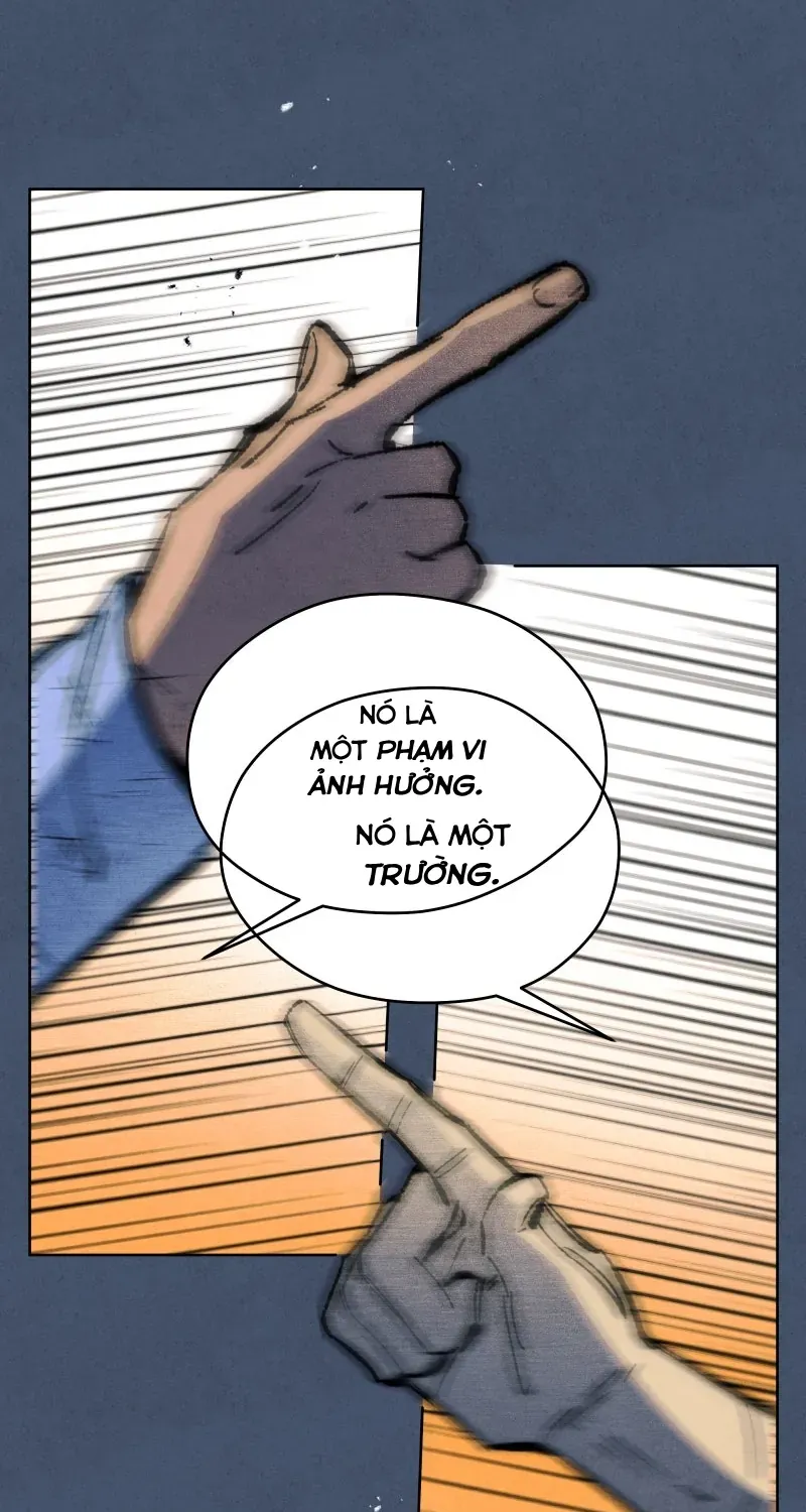 Hand Jumper Chap 117 - Next Chap 118