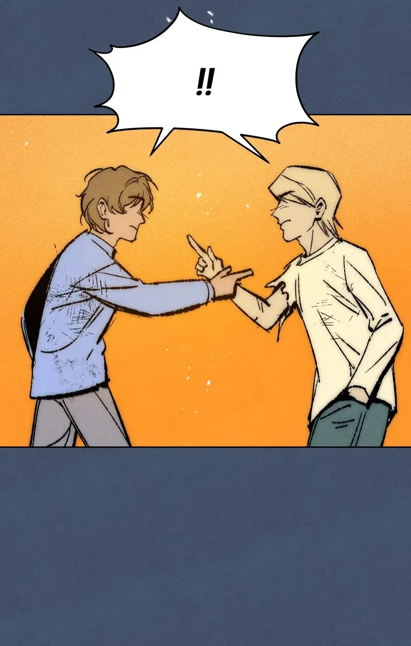 Hand Jumper Chap 117 - Next Chap 118