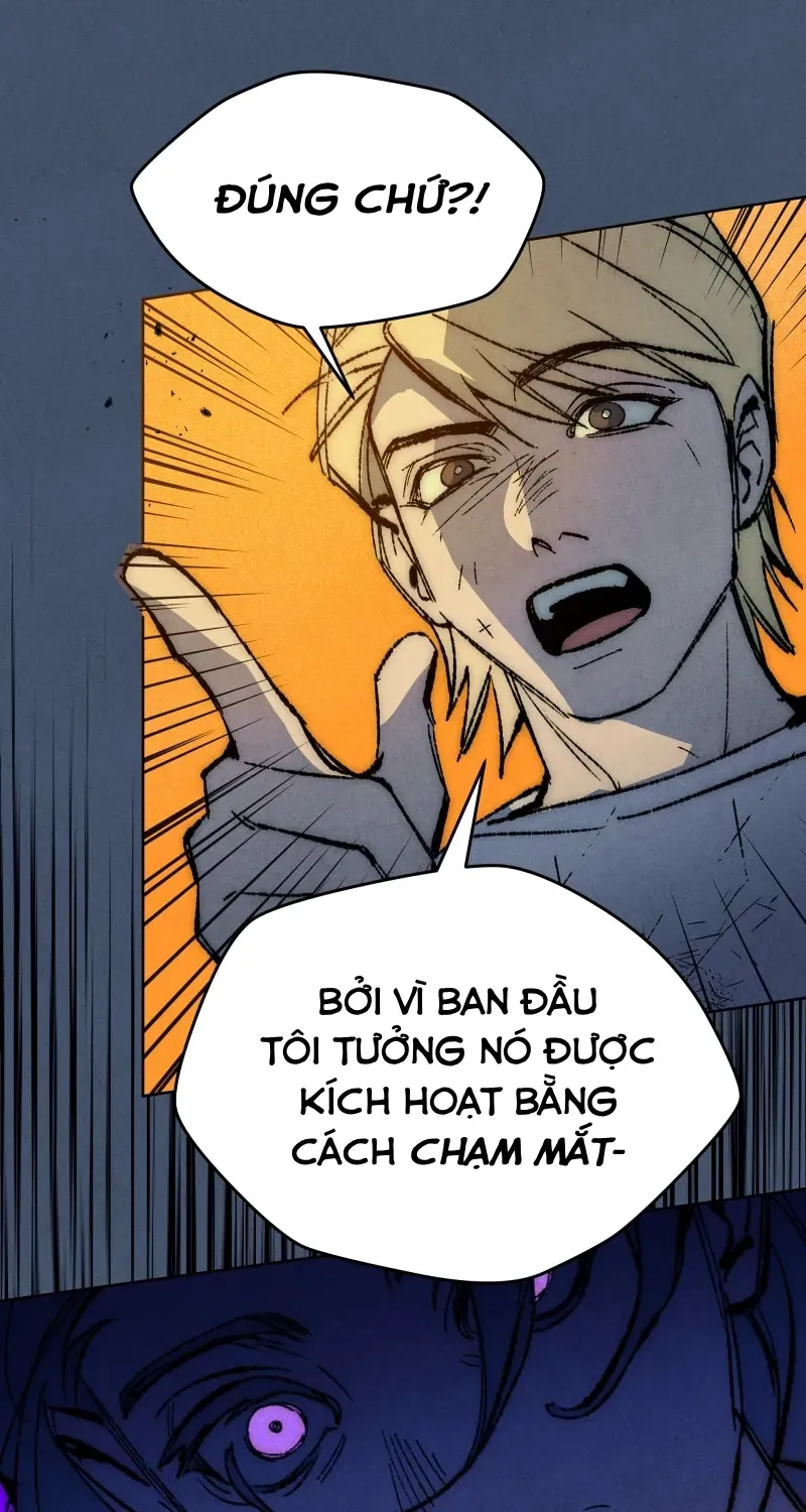 Hand Jumper Chap 117 - Next Chap 118