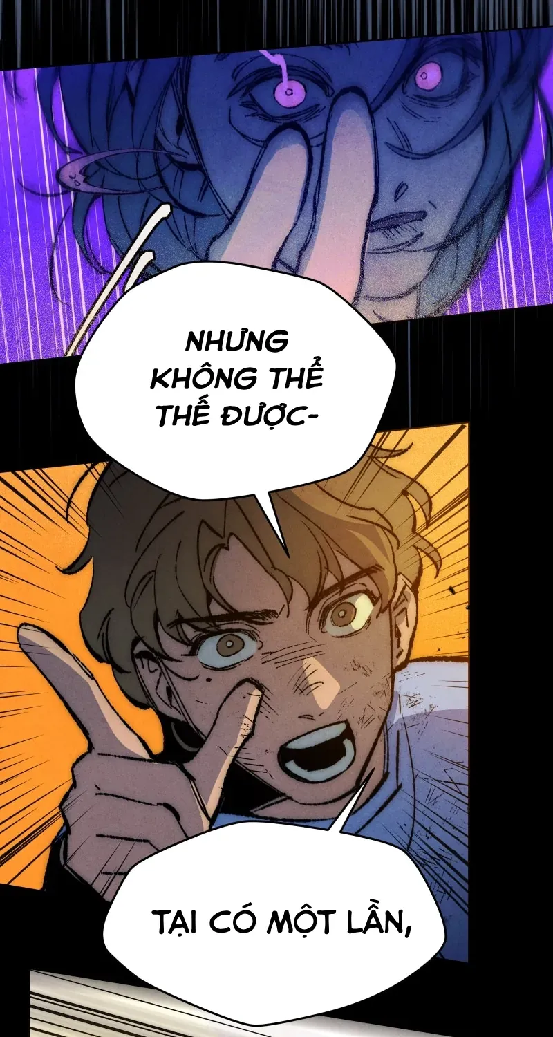 Hand Jumper Chap 117 - Next Chap 118