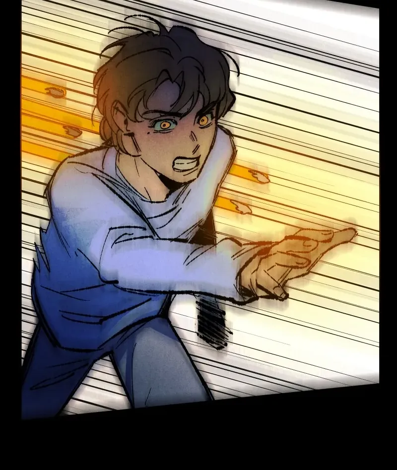 Hand Jumper Chap 117 - Next Chap 118