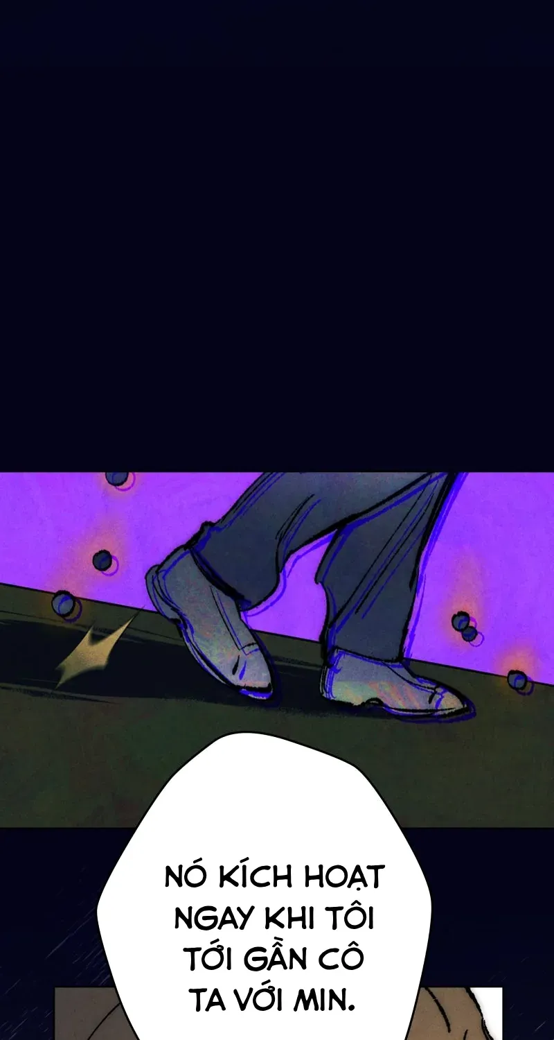 Hand Jumper Chap 117 - Next Chap 118