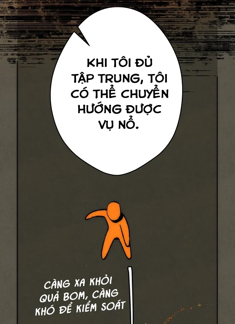 Hand Jumper Chap 117 - Next Chap 118