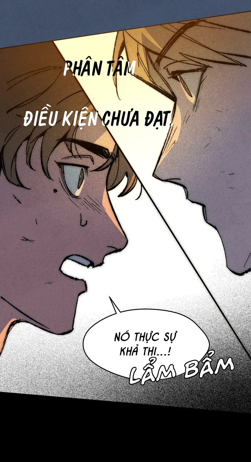 Hand Jumper Chap 117 - Next Chap 118