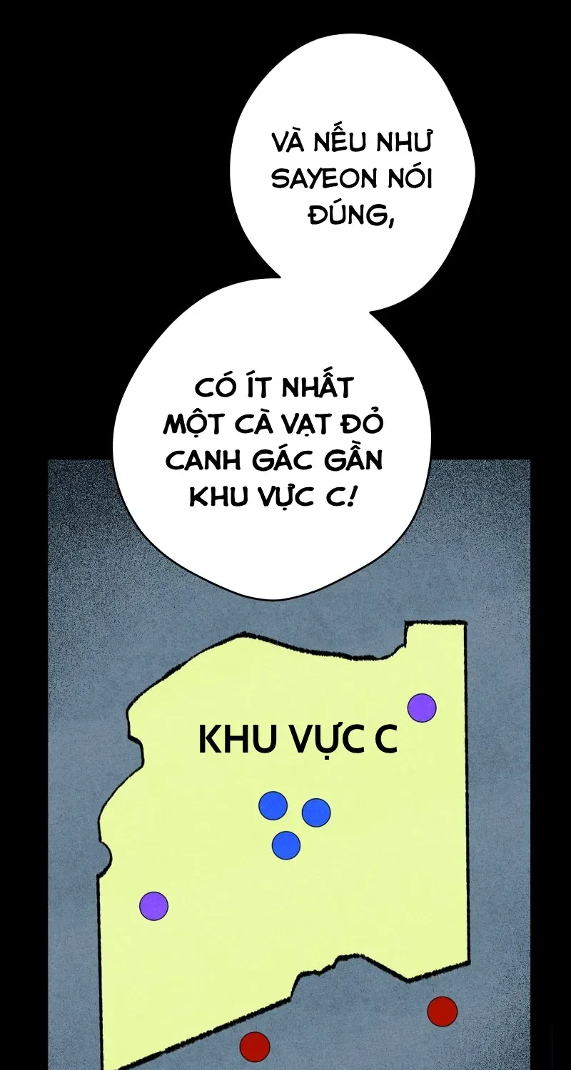 Hand Jumper Chap 117 - Next Chap 118