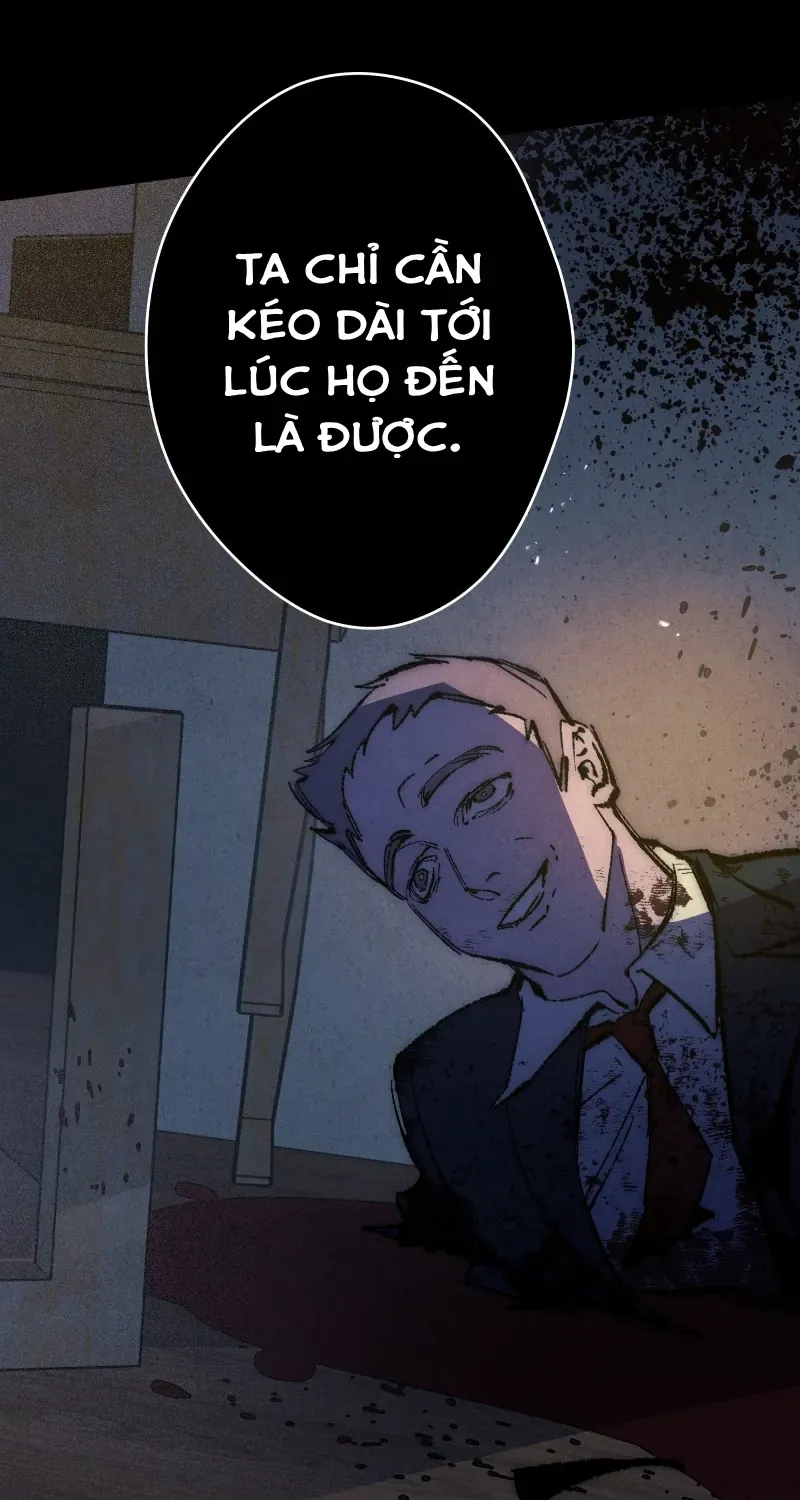 Hand Jumper Chap 117 - Next Chap 118