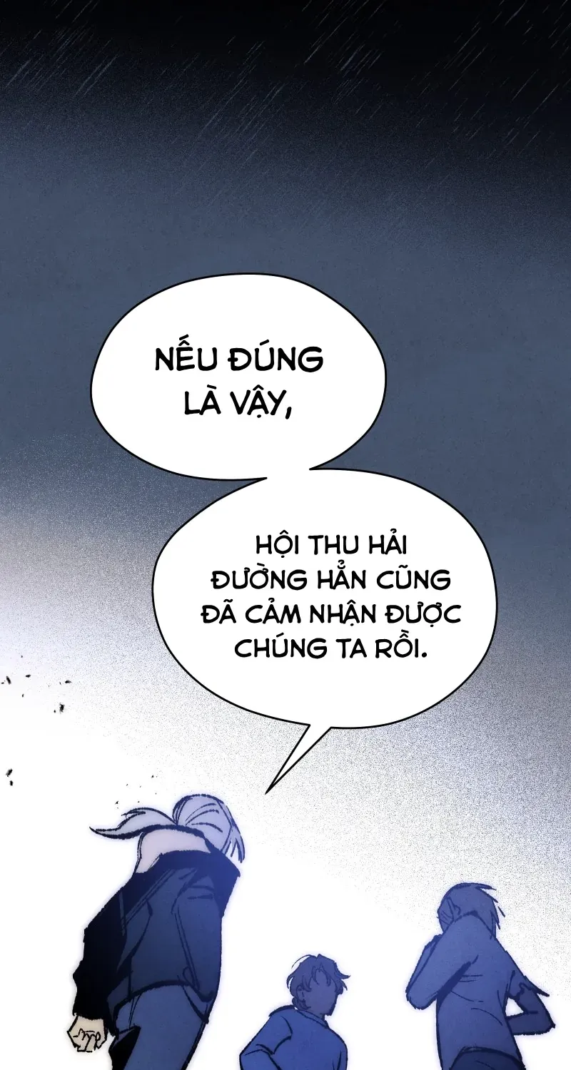 Hand Jumper Chap 117 - Next Chap 118