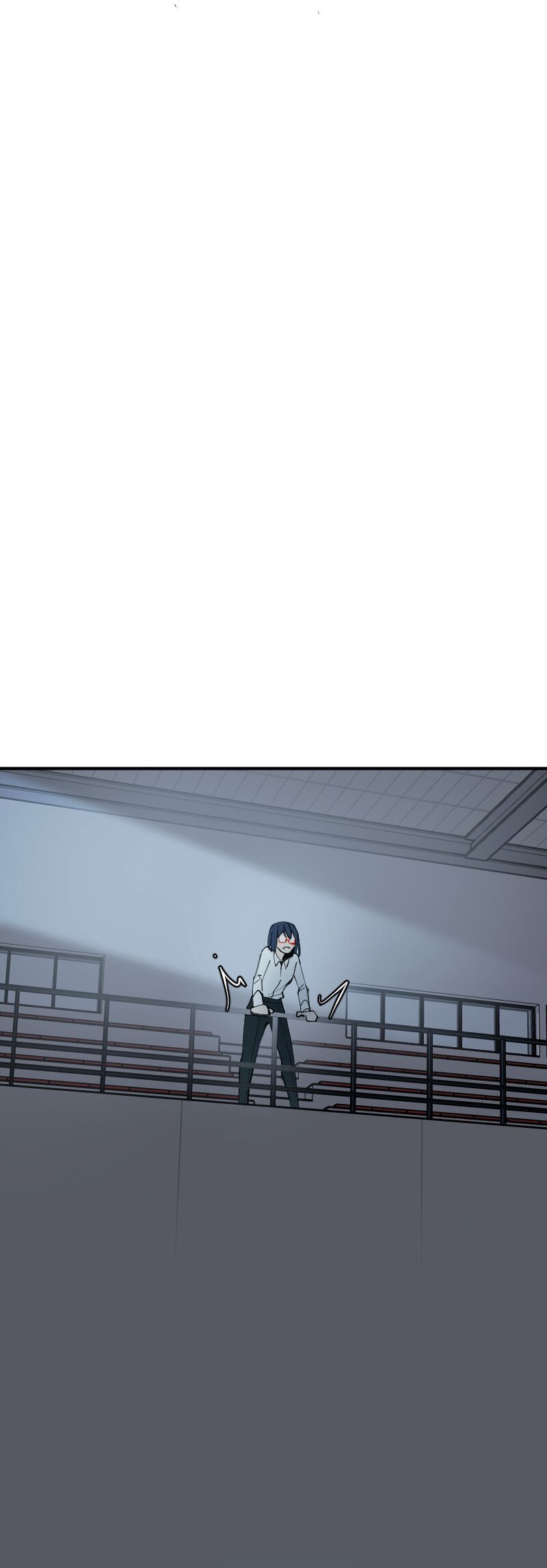 Hand Jumper Chap 20 - Next Chap 21