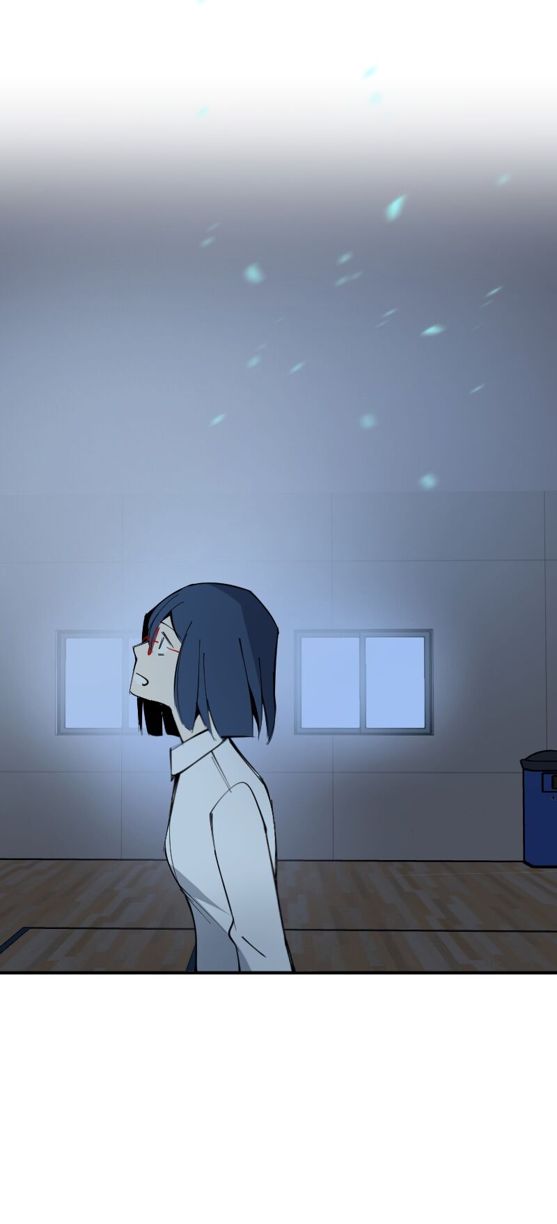 Hand Jumper Chap 20 - Next Chap 21